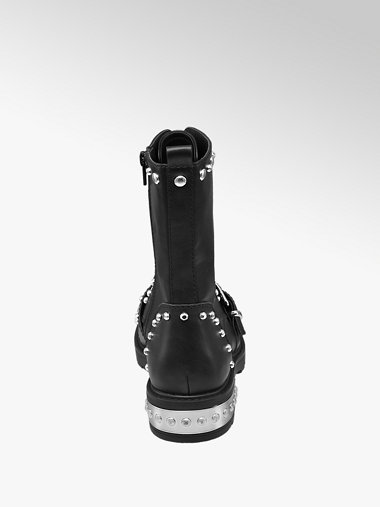 Deichmann star sales collection boots